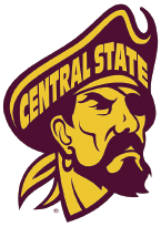 CENTRAL STATE OHIO Team Logo